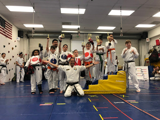 Karate For All image