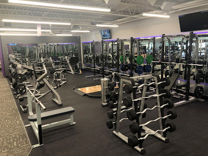 Anytime Fitness - 1207 Kildaire Farm Rd, Cary, NC 27511