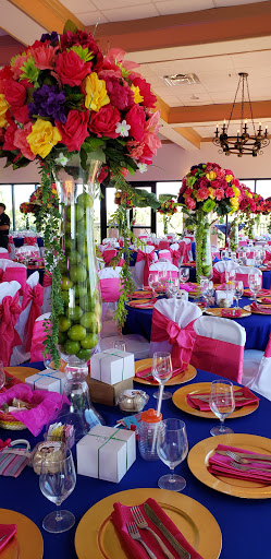 Golf Course «Max A. Mandel Municipal Golf Course», reviews and photos, 27700 FM 1472, Laredo, TX 78045, USA