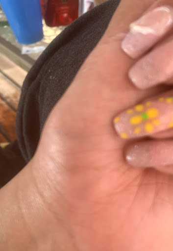 Spa «Margarita Nails & Spa», reviews and photos, 1851 E Baseline Rd #101, Gilbert, AZ 85233, USA