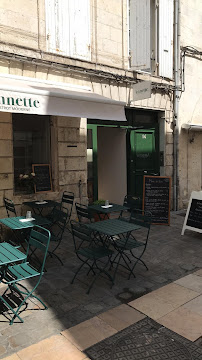 Photos du propriétaire du Restaurant Annette à La Rochelle - n°13
