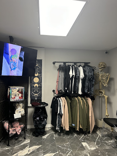 Explore cancer tattoo ideas for men, creative tattoo ideas in Davenport, available at Eclipse Tattoos