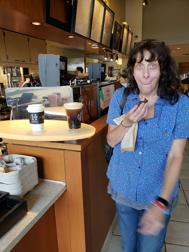 Coffee Shop «Starbucks», reviews and photos, 513 Boston Post Rd, Sudbury, MA 01776, USA