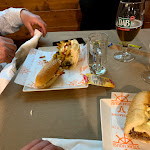 Photo n°4 de l'avis de Salvatore.u fait le 13/04/2019 à 22:49 sur le  Al Timone Steak House à Bacoli