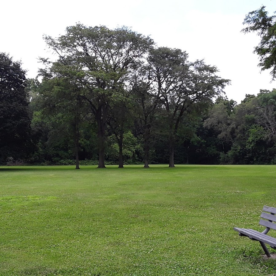 Hilliard Park