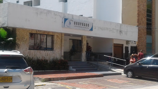 Medicos Urología Barranquilla