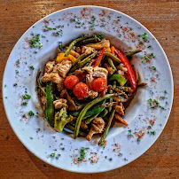 Plats et boissons du Restaurant L'Outback à Boulogne-sur-Mer - n°10