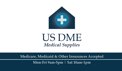 USDME Medical Supplies