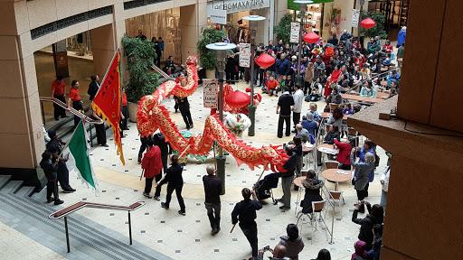 Shopping Mall «Pacific Place», reviews and photos, 600 Pine St, Seattle, WA 98101, USA