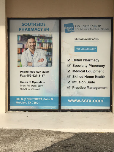 Southside Pharmacy 4