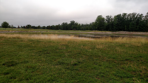 Golf Course «Hyatt HIlls Golf Complex», reviews and photos, 1300 Raritan Rd, Clark, NJ 07066, USA