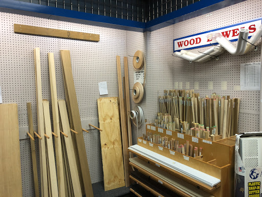 Home Improvement Store «B & G Lumber Co. Inc.», reviews and photos, 212 W High St, Elizabethtown, PA 17022, USA