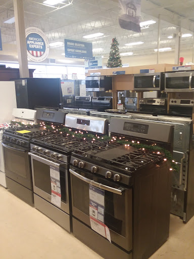 Appliance Store «Sears Hometown Store», reviews and photos, 7627 Michigan Rd, Plymouth, IN 46563, USA