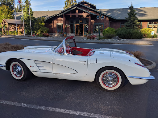 Golf Club «Fircrest Golf Club», reviews and photos, 1500 Regents Blvd, Fircrest, WA 98466, USA