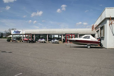 Clermont Permis Bateau - Bateau Ecole Richard Audinet - Partenaire Avenir Nautic à Clermont-Ferrand