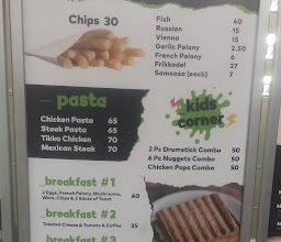 That Food Place photo
