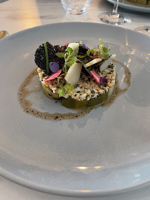 Le Quai des Saveurs à Les Sables-d'Olonne