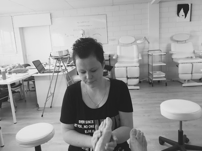 Pedicure Claudia