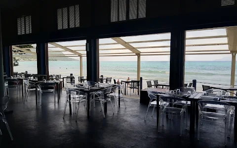 La Plage restaurant image