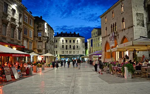 People's Square image