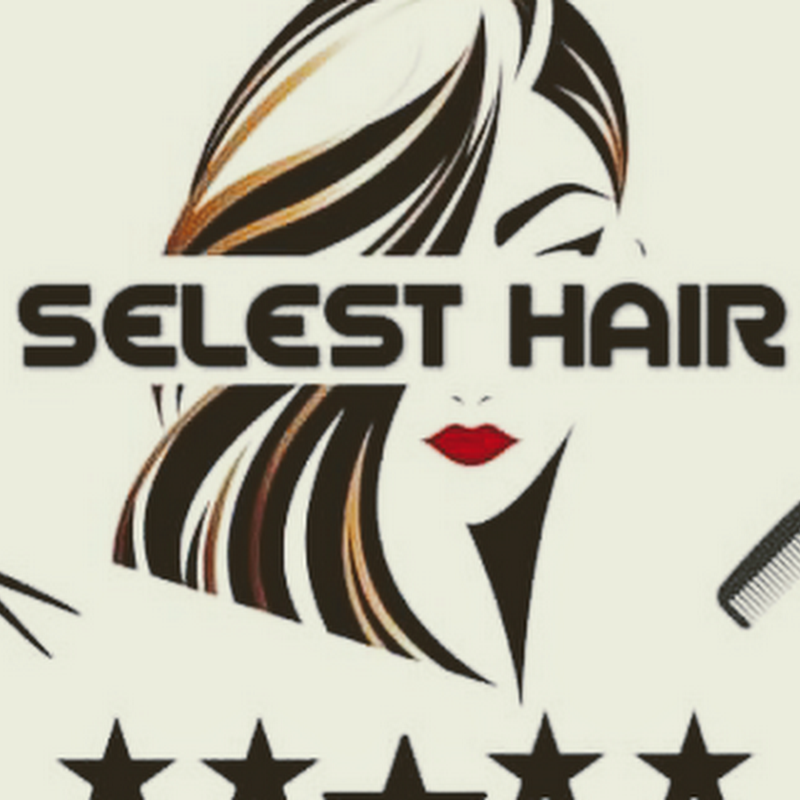 Selest'Hair
