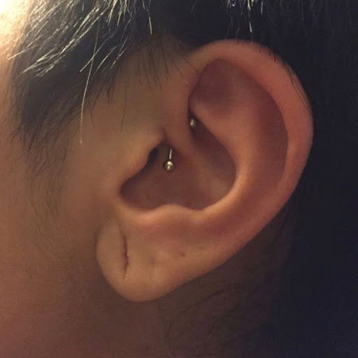 Explore bloodborne tattoo ideas, creative tattoo ideas in Passaic, available at District 36 Tattoo Parlor
