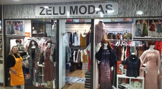 Zelu Modas