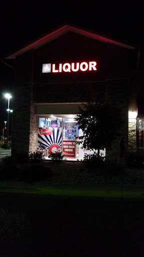 Liquor Store «Sand Creek Liquors», reviews and photos, 1447 S Murray Blvd, Colorado Springs, CO 80916, USA