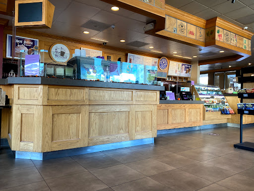 Coffee Shop «The Coffee Bean & Tea Leaf», reviews and photos, 7201 Greenleaf Ave, Whittier, CA 90602, USA