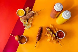 The Corndog Company image