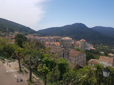 Agence GTI Immobilier Sartene / Propriano à Sartène