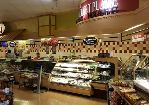 Grocery Store «Giant Food Stores», reviews and photos, 3 Double Woods Rd, Langhorne, PA 19047, USA