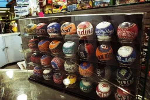 Pawn Shop «JAWS MEGA PAWN & TRADING POST», reviews and photos, 846 W Main St, New Britain, CT 06053, USA