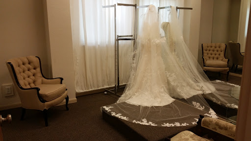 Bridal Shop «Brides By Elizabeth, Inc», reviews and photos, 1120 W Blanco Rd, San Antonio, TX 78232, USA
