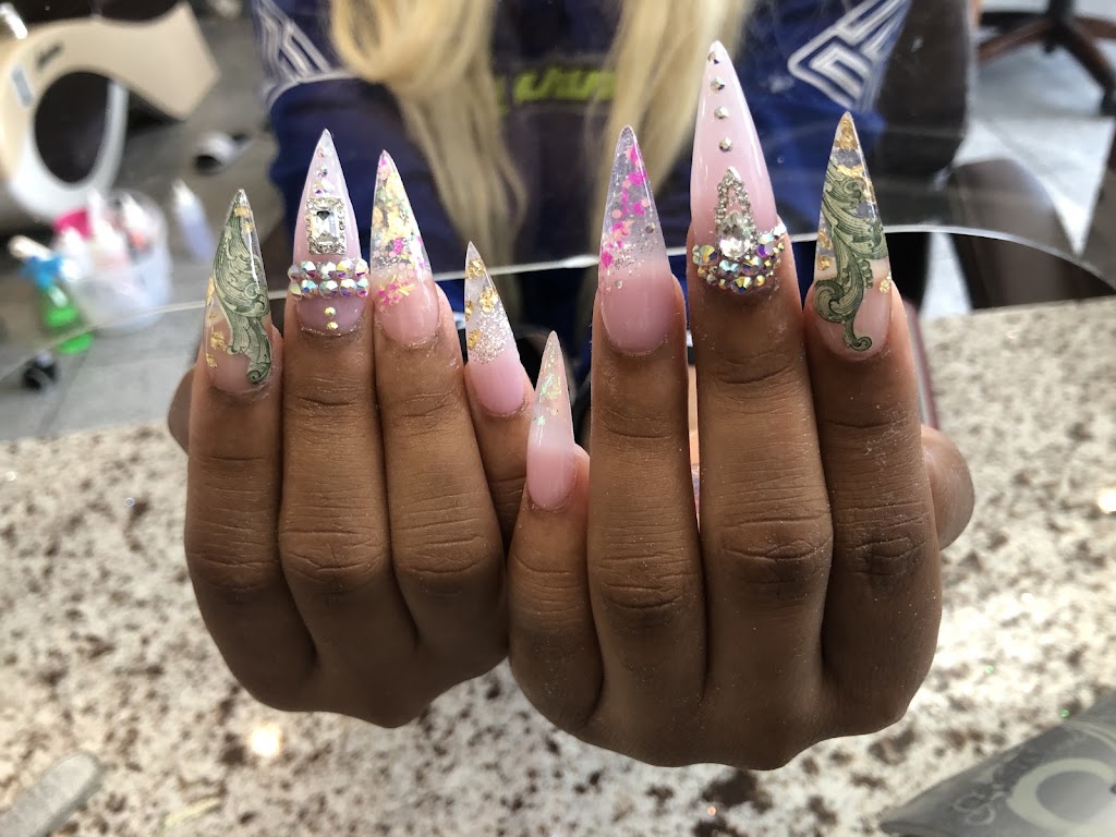 Happy Nails 60827