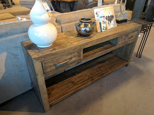 Furniture Store «Ashley HomeStore», reviews and photos, 26520 Carl Boyer Dr, Santa Clarita, CA 91350, USA