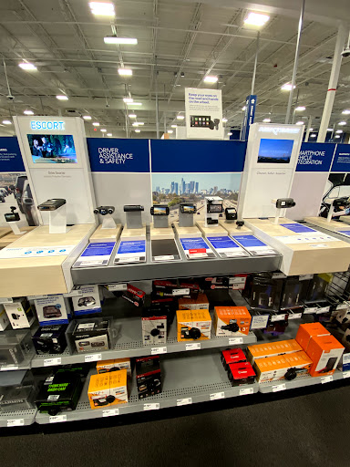 Electronics Store «Best Buy», reviews and photos, 115 N 76th St, Omaha, NE 68114, USA