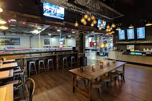 K1 Paddock Lounge - Sports Bar & Restaurant - Irvine, CA image