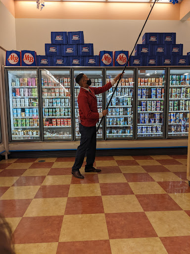 Grocery Store «Market Basket», reviews and photos, 352 W Center St, West Bridgewater, MA 02378, USA