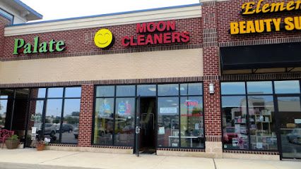 Moon Cleaners