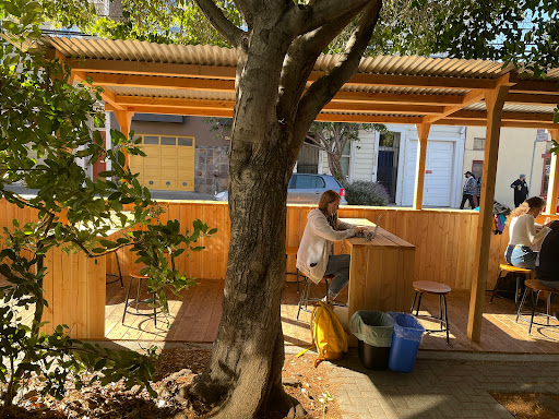 Coffee Shop «Sightglass Coffee», reviews and photos, 3014 20th St, San Francisco, CA 94110, USA