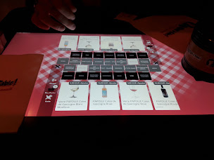 Photo n°9 de Max à table ! Le Bistro connecté à Bordeaux ()