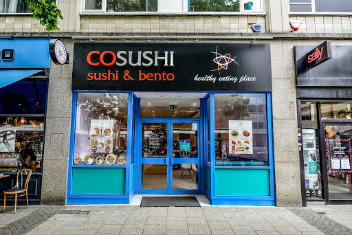 Cosushi