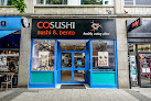 Cosushi