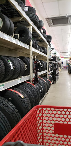 Home Improvement Store «Tractor Supply Co.», reviews and photos, 711 Washington Ave #1b, Chestertown, MD 21620, USA