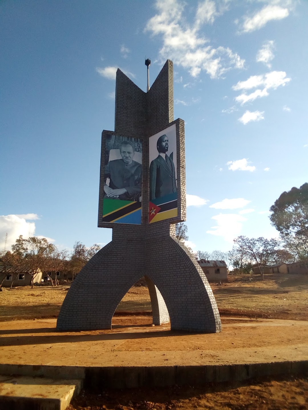 Muungano Primary School