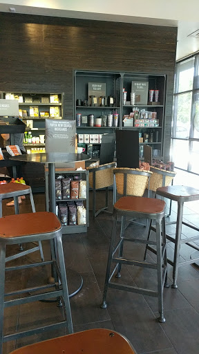 Starbucks image
