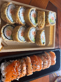 Plats et boissons du Restaurant japonais Côté Et Nake Sushi à Istres - n°2