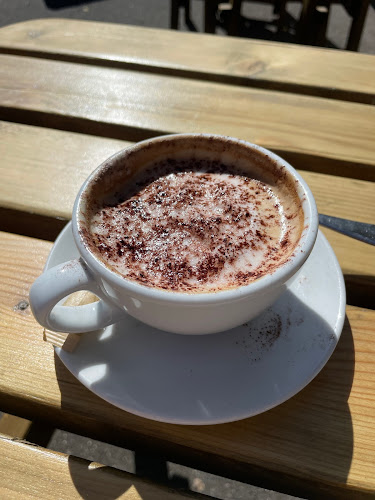 Reviews of Cafe in the Park in Colchester - Coffee shop