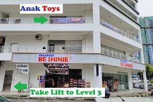 Anak Toys - Malaysia 玩具世界 image